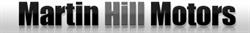 Martin Hill Motors, Moss Side opening hours