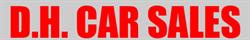 DH Car Sales, Seaham opening hours
