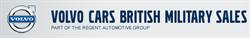 Volvo Cars British Military Sales, Bishop's Stortford opening hours
