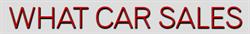 What Car Sales, Baxenden opening hours