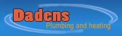 Dadens plumbing and Heating, Chelmsford opening hours