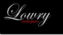 Lowry Antiques, Cardiff opening hours