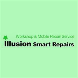 Illusion Smart Repairs, Sittingbourne opening hours