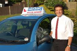 Franco's Driving School, Caddington opening hours