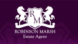 Robinson Marsh in London (Canary Wharf) - Opening Hours