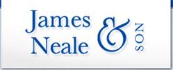 James Neale, Colwyn Bay opening hours