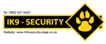 Ik9 Security Services, Pontefract opening hours