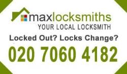 Locksmith E1, London opening hours