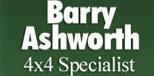 Barry Ashworth Motors (4x4 Specialist) in Rochdale (Morsden) - Opening Hours