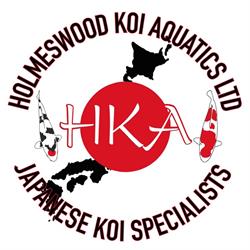 Holmeswood Koi and Aquatics Ltd, Rufford opening hours