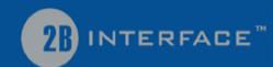 2B INTERFACE LTD in Bedford (Manton Industrial Estate) - Opening Hours