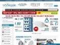 Wholesale Led Lights, Leicester opening hours