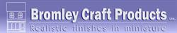 Bromley Craft Products Ltd, Uckfield opening hours