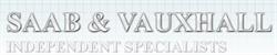 Saab & Vauxhall Independent Specialists, Benfleet opening hours