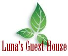 Luna's Guesthouse in Ewell (West Ewell) - Opening Hours