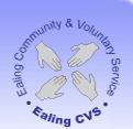 Ealing Community and Voluntary Service, London opening hours
