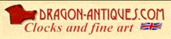 Dragon Antiques, Blackbrook opening hours
