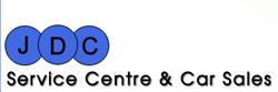 JDC SERVICE CENTRE AND CAR SALES LIMITED of Hereford, Eardisley opening hours