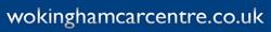 Wokingham Car Centre, Crowthorne opening hours