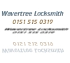 Wavertree Locksmith, Liverpool opening hours