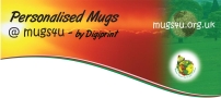 Mugs4u, Newton Aycliffe opening hours