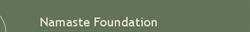 Namaste Foundation in London (Wimbledon) - Opening Hours