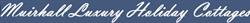 Muirhall Holiday Cottages, Auchengray opening hours