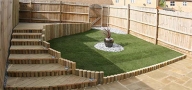 J.j Landscapes & Groundwork, Middleton opening hours