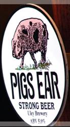 The Pig's Ear in London (Chelsea) - Opening Hours