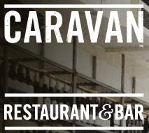 Caravan in London (Clerkenwell) - Opening Hours