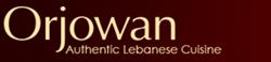 Orjowan, Lebanese Restaurant London, opening hours