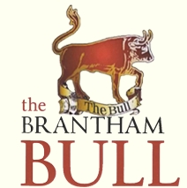 The Brantham Bull, opening hours