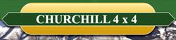Churchill Land Rover, Bromsgrove opening hours