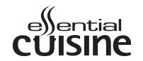 Essential Cuisine, Woodford Park Industrial Estate opening hours