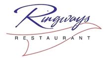 Ringways Restaurant, Altrincham opening hours