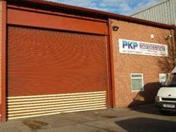 PKP Engineering in Castleford (Glasshoughton) - Opening Hours