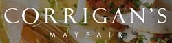 Corrigan's Mayfair, London opening hours