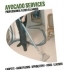 Avocado Services, Guildford opening hours