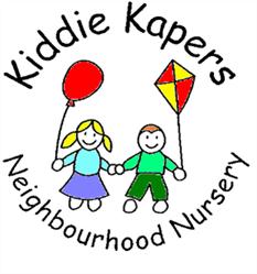 Kiddie Kapers Neighbourhood Nursery, Ashford opening hours