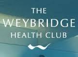 Weybridge Health Club Creche, opening hours