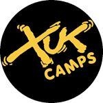 XUK Residential Camp, London opening hours