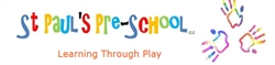St Paul S Pre-School, Tadley opening hours