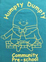 Humpty Dumpty Pre-School, Poole opening hours