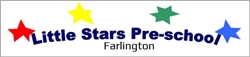 Little Stars Pre-School, Portsmouth opening hours