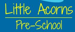 Little Acorns Pre-School, Mansfield opening hours