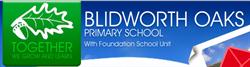 Blidworth Oaks Primary School, opening hours