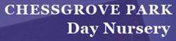 Chessgrove Park Day Nursery, Hanbury opening hours