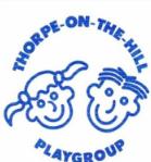 Thorpe on The Hill Playgroup, Thorpe-on-the-Hill opening hours