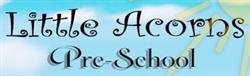 Little Acorns Pre-School, Harlow opening hours