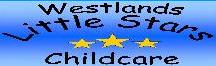 Little Stars Childcare, Stone opening hours